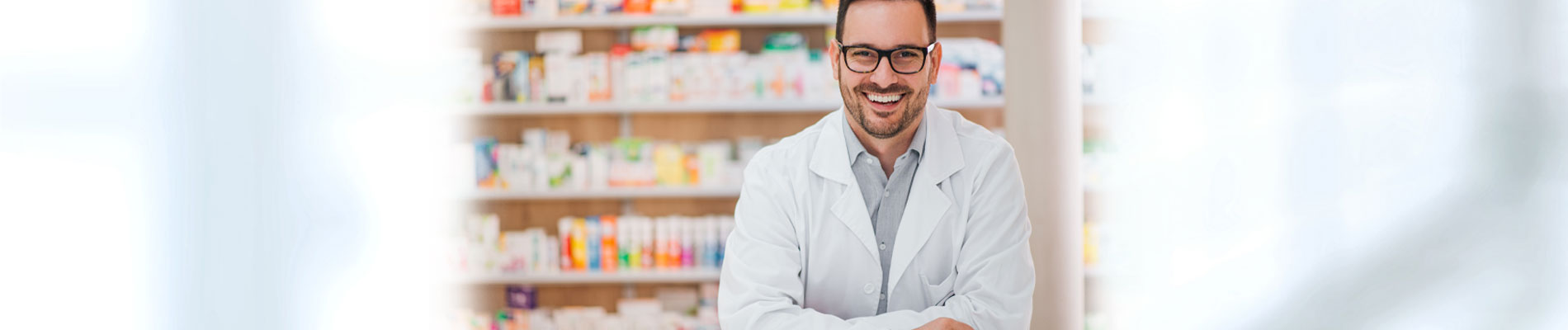 Pharmacy Banner