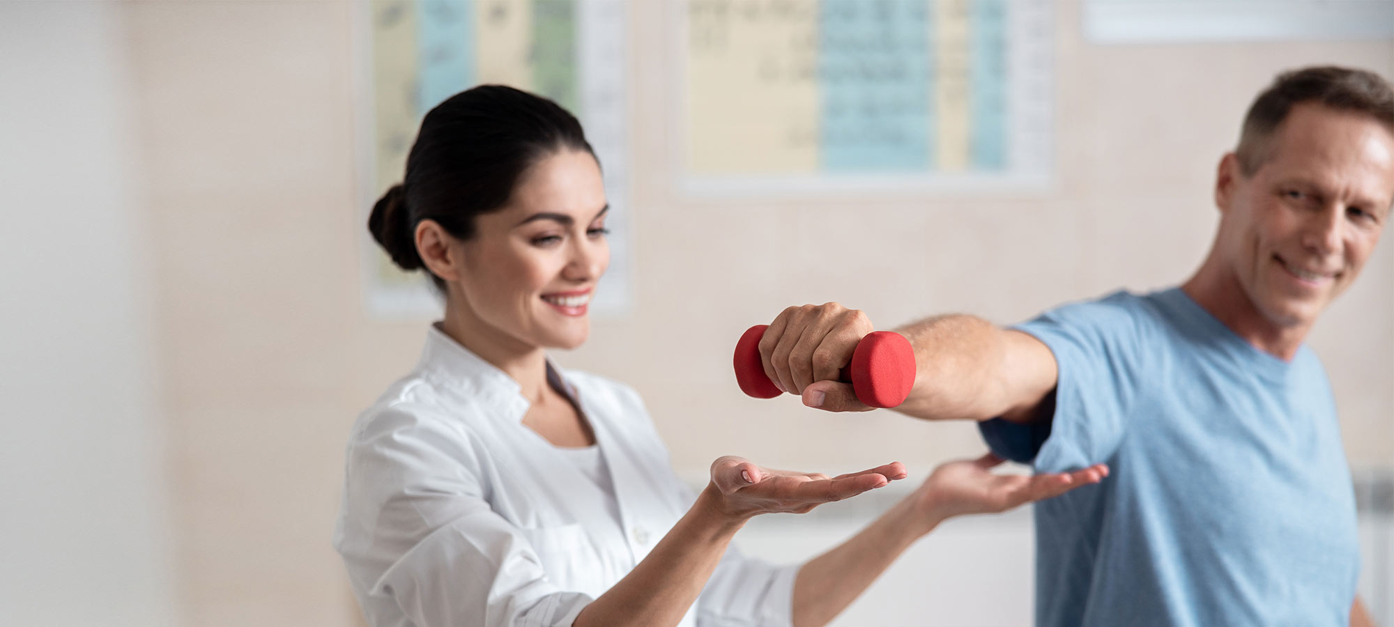 Cardiac Rehabilitation