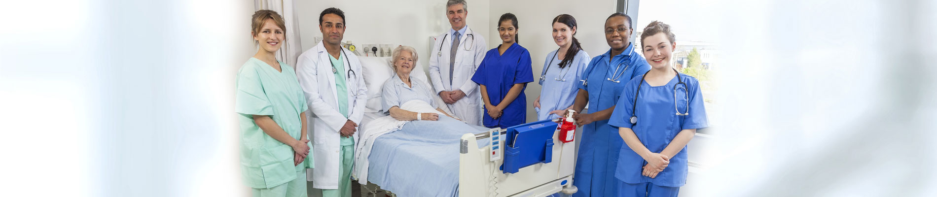 Care Coordination Services Banner