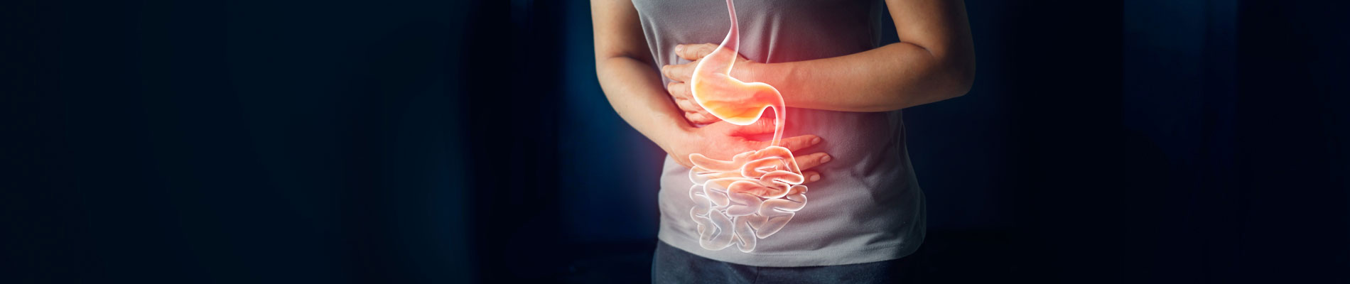 See a GI Specialist Banner