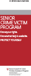 Senior Crime Victim Programs