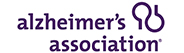 Alzheimer's Association logo