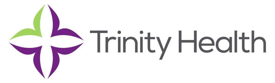 Trnity logo