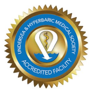 Undersea & Hyperbaric Medical Society