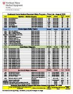 Baby Products Price List