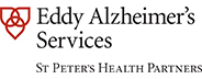 Eddy Alzheimer's Services Logo