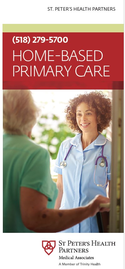 Home-Based Primary Care