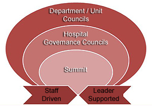 Shared Governance