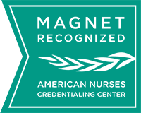 Magnet logo