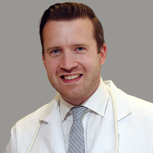 Matthew Erby, MD