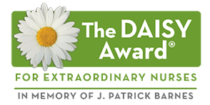 Daisy Logo