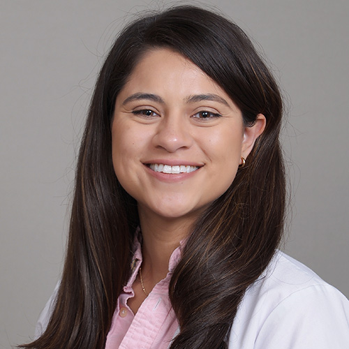 Rachel Santiago, MD