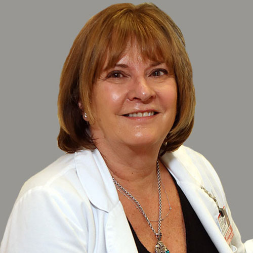 Lynne Nicolson, MD