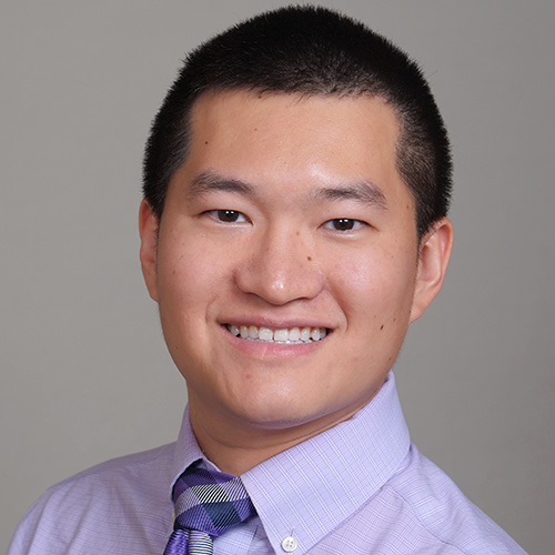 Michael Chiou, MD