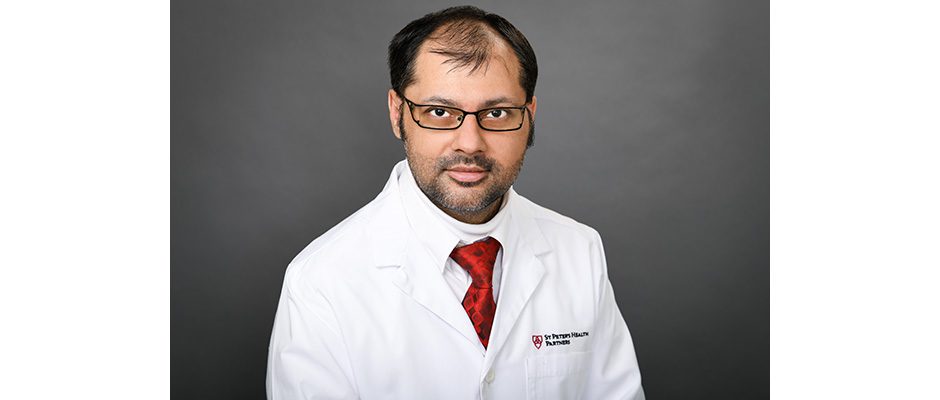 Dr. Khurram Khalid