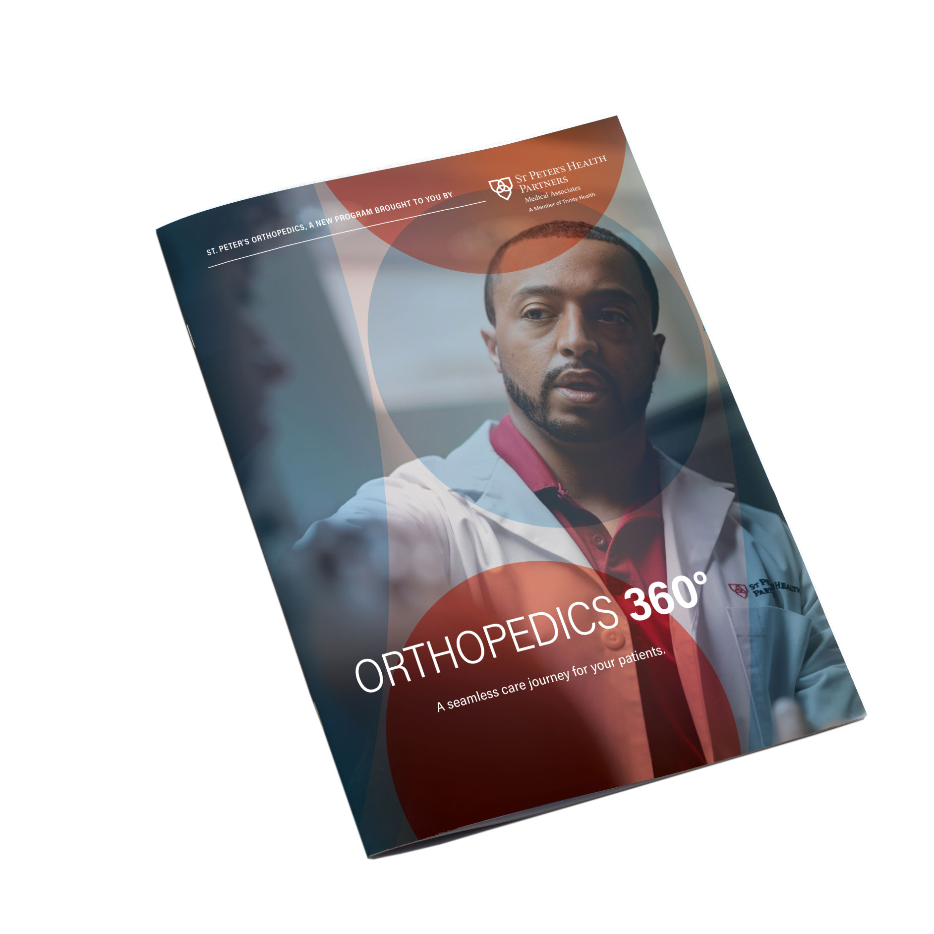 Orthopedics Brochure