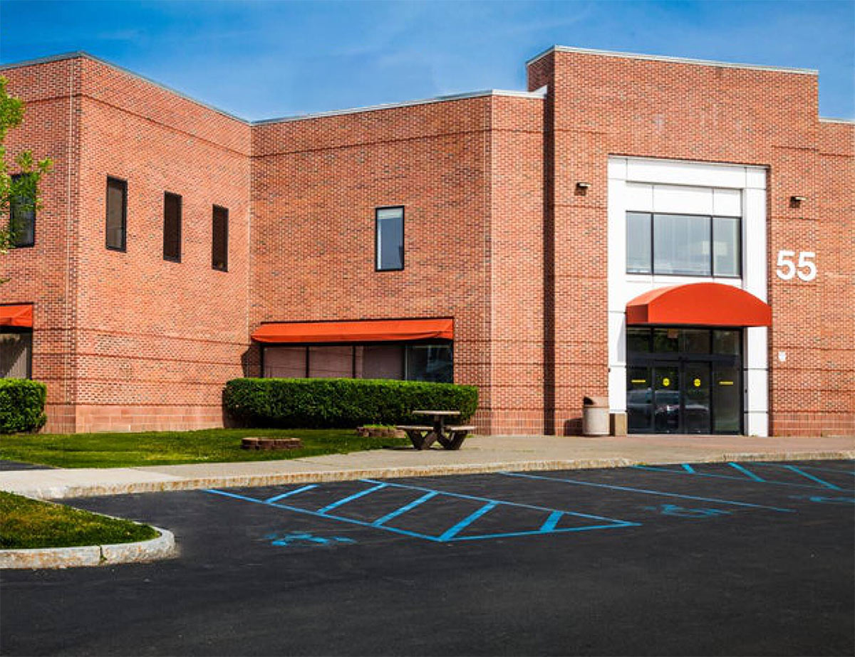 SPARC Outpatient Facility, Cohoes