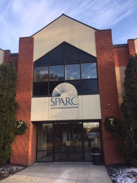 SPARC St Peter's Addiction Recovery Center Guilderland