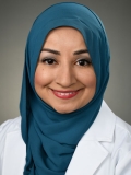 Mohsinah Usmani, MD