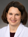 Catherine O'Conor Adams, MD, PhD