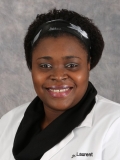 Yvenalie Laurent, MD