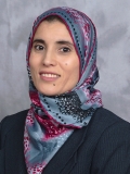 Jamila Abdedaim Benmoussa, MD