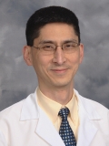 Theodore Tuan Chang, MD