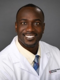 Olanrewaju Olufemi Adedokun, MD