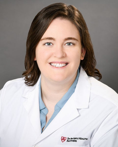 Bridget M Cully