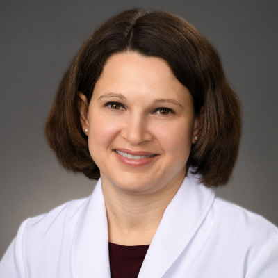 Catherine O'Conor Adams