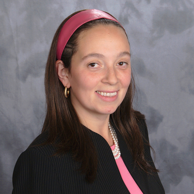 Dina Gottesman