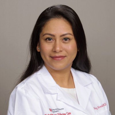 Nancy Shrestha