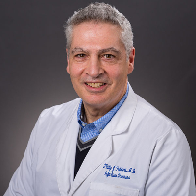 Philip James Palmieri