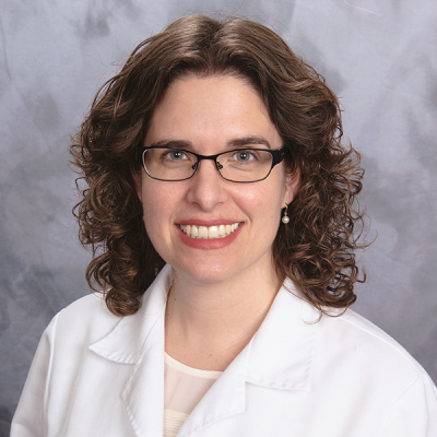 Rebecca Lynn Keim