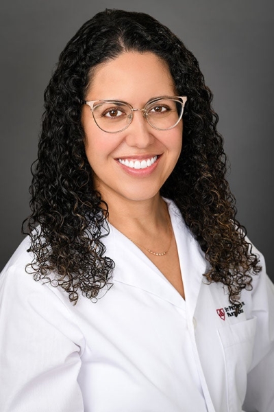 Cristine Maria Espinosa