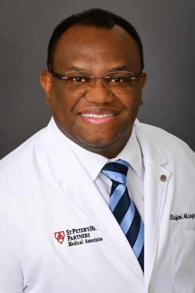 Olufemi Akinyede