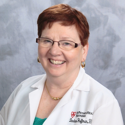 Darlene Joan Hoffman