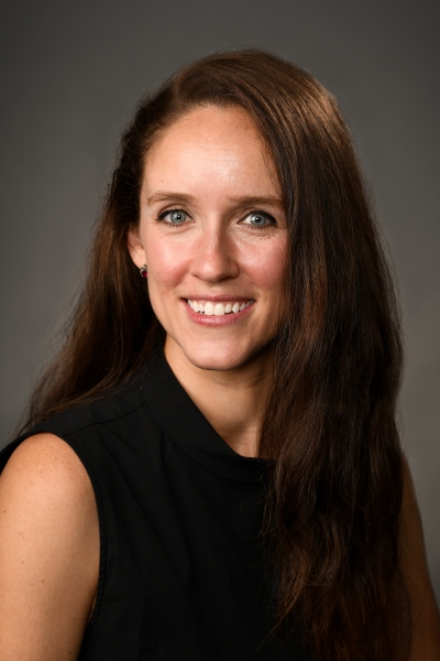 Alexis Joanna DiSilvestro