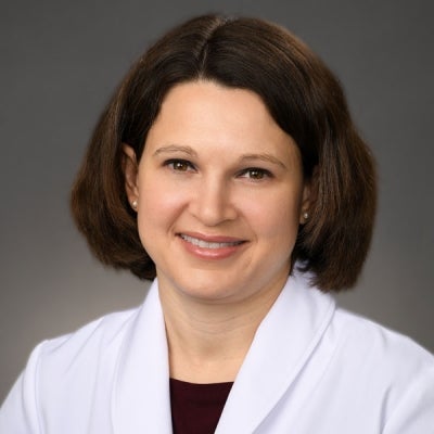 Catherine O'Conor Adams