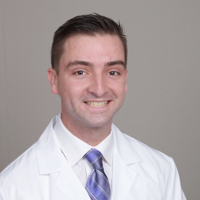 Connor Benjamin Price