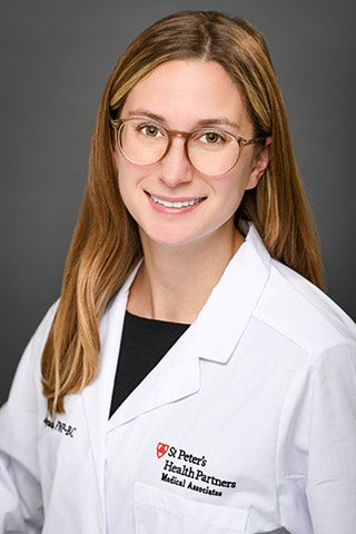 Lauren Elizabeth Reynolds