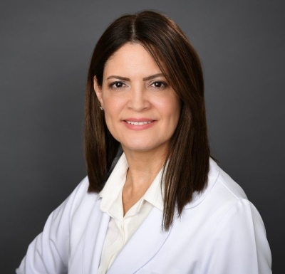 Luz Milagros Kelly