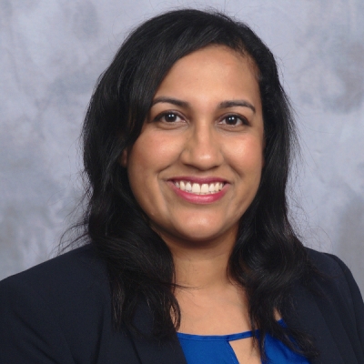 Elizabeth Sara Oommen