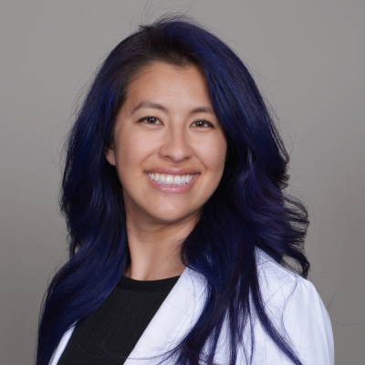 Kristin A Taniguchi