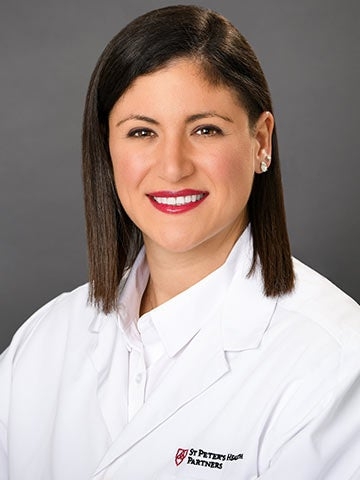 Christina Marie Coppola