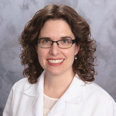 Rebecca Lynn Keim