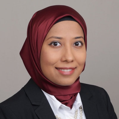 Lusana Ahsan