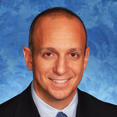 Nicholas Joseph Montalto