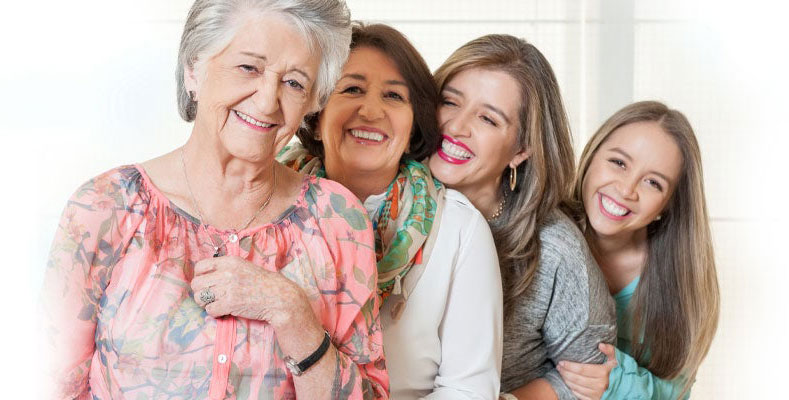 Women's Health Services Banner